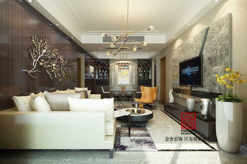 最詳盡的房子裝修步驟房屋裝修常見問題